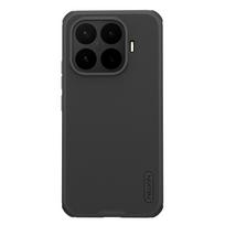 NILLKIN Magnetinis dėklas Xiaomi 17T / 17T Pro, Matinis Shield Pro, TPU + PC Kietas dangtelis Xiaomi 17T juoda