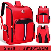 Neperšlampami vaikų mokykliniai krepšiai berniukams pradinės mokyklinės kuprinės Orthopedi Junior High School Krepšys Mochila Infantil 38*30*18CM