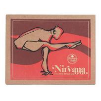 Karma Kettle Nirvana In My Teacup - Assorted Wellness Tea Gift Box beige