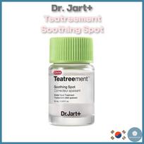 [Dr. Jart+]  Ctrl-A Teatreement Soothing Spot 15ml beige