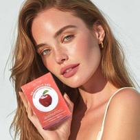Everyday's Apple Cider Vinegar Crunch Chewable Asabi 1 BOX 1BOX