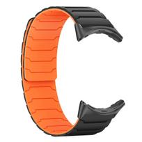 For Google Pixel Watch 3 45mm 41mm Magnetic Silicone Replacement Strap Correa For Google Pixel Watch 2 1 Sports Band Bracelet Pixel Watch 3 45mm