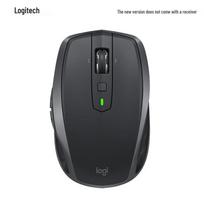 Logitech MX Anywhere 2S Multi-Device Wireless Mouse juoda