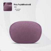 Xiaomi SU7/YU7 Compatible Headrest & Lumbar Support Pillow - Car Interior Accessory