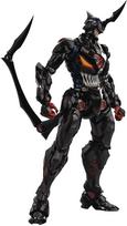 CCSTOYS Toppa Gurren Lazengann PVC ABS POM Alloy Painted Action Figure  Tengen Lagann  & & &