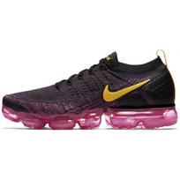 Nike Air VaporMax Flyknit 2 'Pink Blast' Men's 942842-008 EU 43