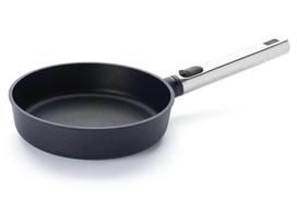 WOLL pusiau gili liejinė keptuvė "Diamond QXR eco Logic", Ø 20 cm