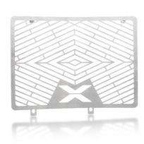 Radiator Guard For CFMOTO 700 CL X 700 CLX 700 CLX700 700CLX SPORT 2020 ~ 2026 Motorcycle Radiator Grille Guard Protector Cover sidabras