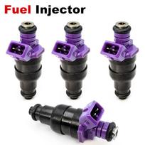 4 vnt. 037906031AF Kuro purkštuko antgalis Volkswagen Golf Gl 1.8 litro ir 2.0 litrų varikliams 4PCS