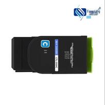 Fangling Compatible CLT350H Cyan Toner Cartridge