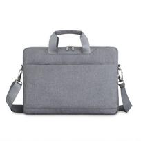 Ultra Thin Laptop Handbag for 13.3-15.6inch with Handle Laptop Sleeve Case High-capacity Waterproof Tablet Carry Case