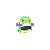 Vaikų kuprinė Žaislų istorija Bazas Lightyear Žalia