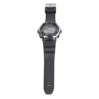 Electronic Sports Watch Luminous Waterproof Rubber Strap Large Screen Children Sport Watch