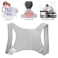 Back   Corrector Breathable Clavicle Spine Back Shoulder Support Brace