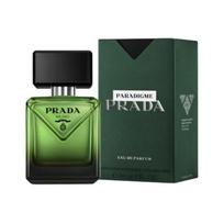Prada Išskirtiniai vyriški kvepalai Medžio kvapas EDP Bergamotė Muskusas // 30ml ruda