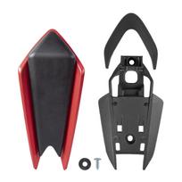 Galinės sėdynės uždangalas Aprilia RS 660 RSV4 2021-2024, Aprilia TUONO 660 2020-2024, Galinės sėdynės kupolo spoilerio apdailos rinkiniai raudona