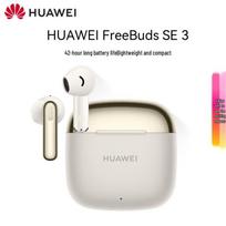 HUAWEI FreeBuds SE 3 True Wireless Bluetooth Earbuds
