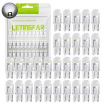 LETINGFAR T10 LED Room Lamp White 6000K DC12V For Car balta