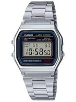 Zegarek Męski Casio A158Wa-1D Vintage Retro + Box