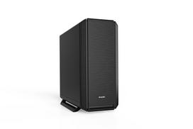 Be Quiet Case||Silent Base 802 Black|Mid-Tower|Not included|ATX|EATX|Micro-ATX|Mini-ITX|Black|BG039