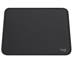 LOGITECH Mouse pad 956-000049 / Studio Series Black