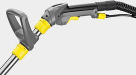 Karcher Puzzi 10/1 Black 1,100-130.0