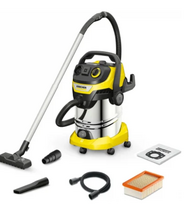 Karcher Kärcher WD 6 P S V-30/6/22/T Wet and Dry Vacuum Cleaner
