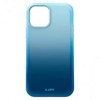 LAUT Huex Fade iPhone 12/12 Pro case in blue, 42741