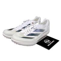 adidas Adizero Avanti TYO Track & Field Footwear White - IE5488 EU 40 balta