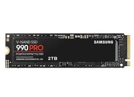 SAMSUNG 990 Pro SSD 2TB