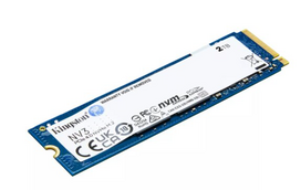 KINGSTON NV3 M.2 Gen4 x4 2TB SSD