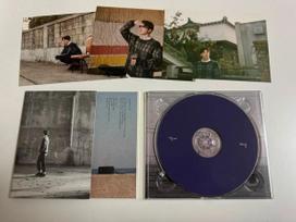 Albums with handwritten autographs (including postcard) for sale.