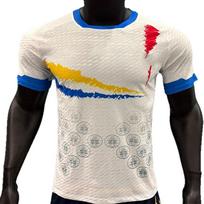 Congo Home Jersey - World Cup 26 Player Edition L balta