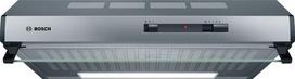 BOSCH Series 2 DUL62FA51 range hood, wall-mounted, stainless steel, 250 m³/h