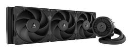 Arctic Liquid Freezer III Pro 420 black