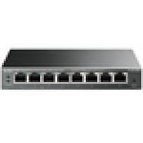 TP-LINK TPLINK Switch TL-SG108PE TLSG108PE (TL-SG108PE)