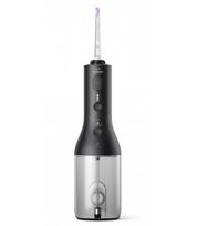 PHILIPS Electric Dental Floss HX3826/33 / Sonicare Power Flosser 3000 Black