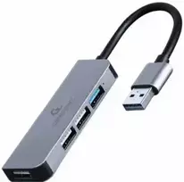Gembird USB Centerpiece 4-port USB Hub