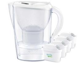 Brita Marella XL + 4 PRO