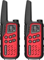 BAOFENG BF-T25E Red