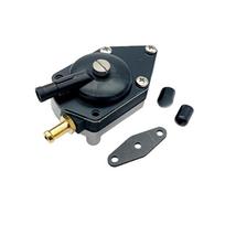 Fuel Pump Replcement for Johnson Evinrude Outboard 20HP 25HP 28HP 30HP 33HP 35 40 45 50 60 85 HP 18-7352 438556