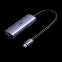 UGREEN HDMI 4K Video Capture Card with Type-C PD