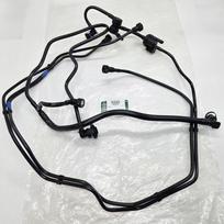 LR045109 FOR RANGE ROVER EVOQUE DISCOVERY SPORT 2.0L Fuel Pipe Fuel Vapor Valve System LR027894 1 PC