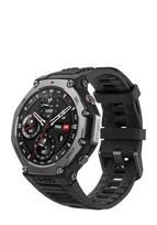 Amazfit T-Rex 3 Smartwatch Onyx Black, W2323GL1N