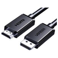 Ugreen 4K DisplayPort į HDMI kabelis