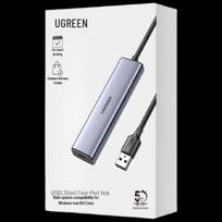 UGREEN USB 3.0 4-Port Hub
