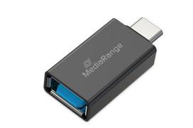 MediaRange USB-A TO USB-C ADAPTER/MRCS216