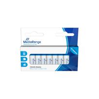 MediaRange AAA ALKALINE BATTERY 1.5V/10PCS MRBAT102