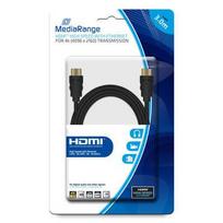 MediaRange HDMI-HDMI CABLE 3M/MRCS157
