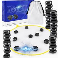 Extralink MAGNETIC STONES STRATEGY BOARD GAME 40 MAGNETS